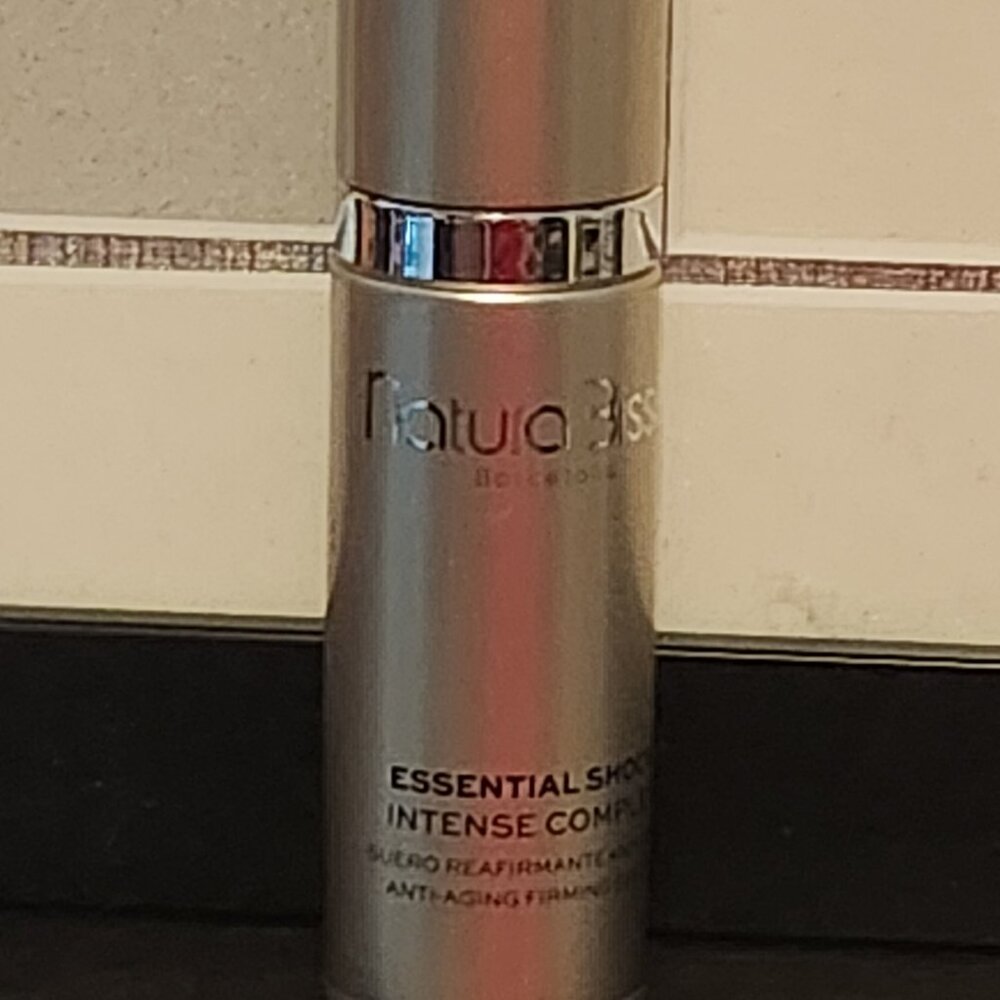 Natura Bissē Essential Shock